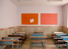 مدارس آذربایجان شرقی از فردا باز است