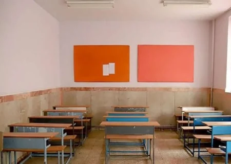 مدارس آذربایجان شرقی از فردا باز است