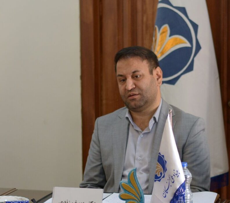 آذربایجان شرقی ظرفیت بالایی در نخبگان دارد