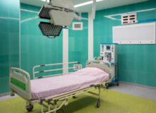 لزوم بازنگری در اخلاق حرفه ای/ وقتی تبریز قطب درمان شمال غرب است