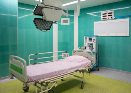 لزوم بازنگری در اخلاق حرفه ای/ وقتی تبریز قطب درمان شمال غرب است