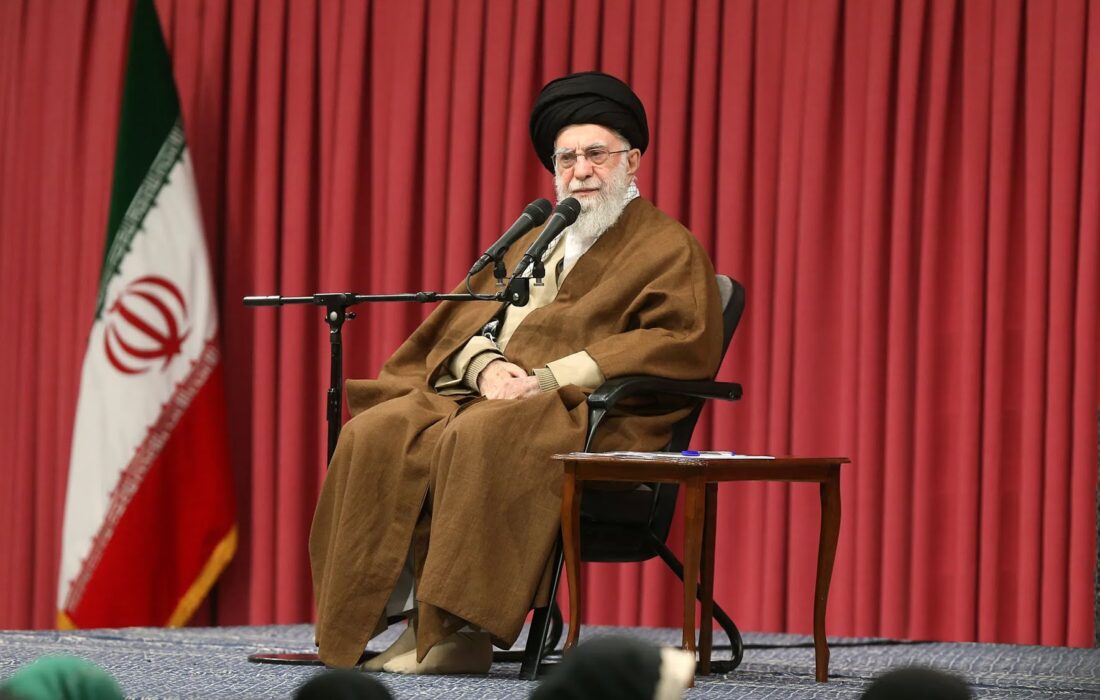 جمهوری اسلامی مقابل تخریبگران کوتاه نخواهد آمد