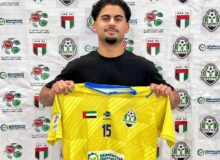میلان یکه دهقان، بازیکن رده زیر ۱۹ سال، با تیم فوتبال Madenat FC دبی قرارداد امضا کرد