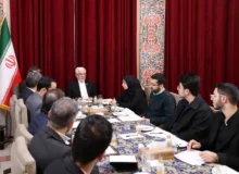 جنگ اصلی ما در حوزه علم و فناوری است