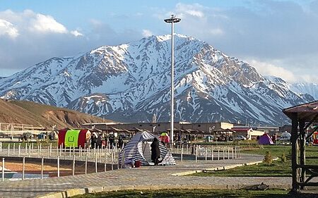 نگاهی جامع به مرند، غربی ترین شهرستان استان آذربایجان شرقی