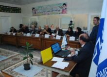 اتصال 2 هزار مشترک به شبکه فیبر نوری در مرند