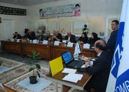 اتصال 2 هزار مشترک به شبکه فیبر نوری در مرند