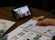 مدارس مرند در کلیه مقاطع تحصیلی غیرحضوری شد