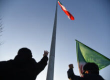 ۲ سرباز گمنام امام زمان(عج) در فارس به شهادت رسیدند