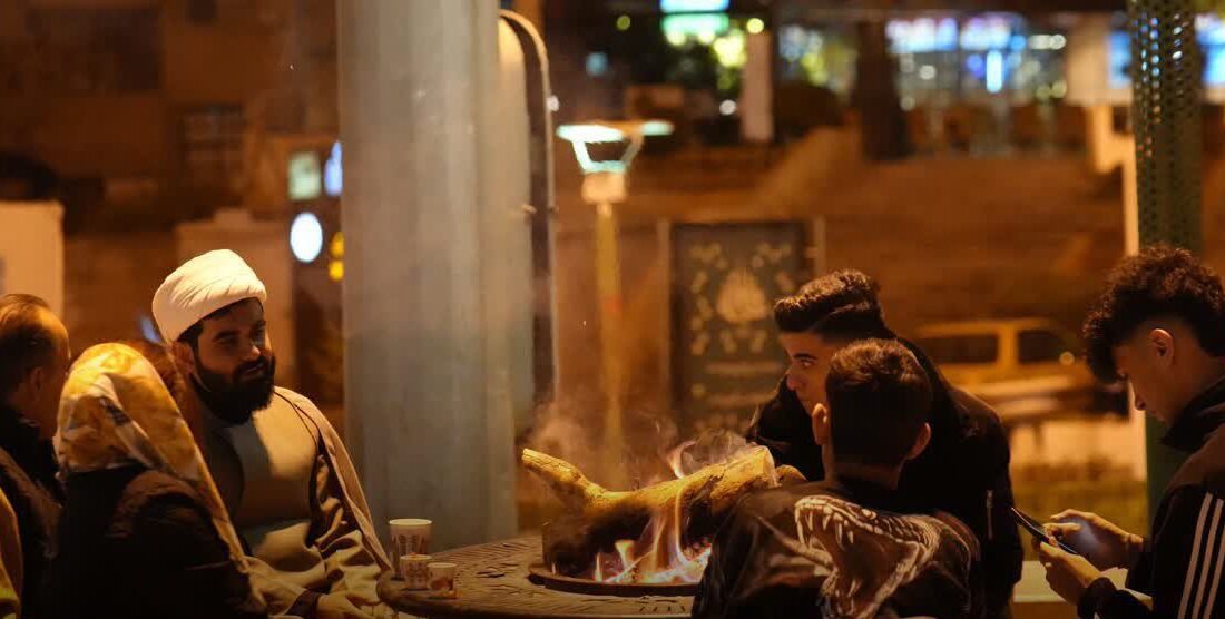 مالک یک کافه معروف در قم دستگیر شد