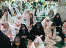 اعتکاف فرصتی برای خودسازی و تقویت ایمان است