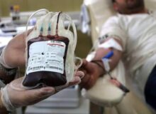 فعالیت پایگاه‌های انتقال خون استان آذربایجان شرقی در ماه مبارک رمضان