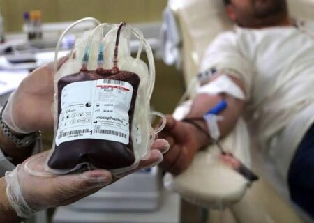 فعالیت پایگاه‌های انتقال خون استان آذربایجان شرقی در ماه مبارک رمضان