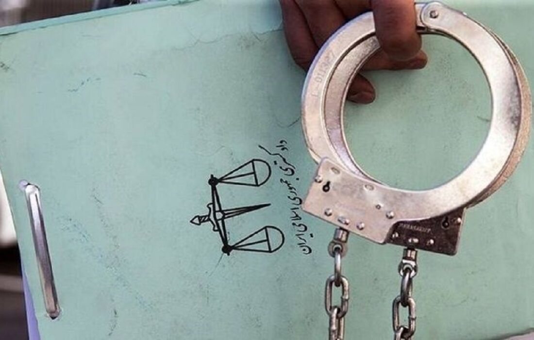 دستگیری ۴ نفر به اتهام همکاری با دشمنان خارجی در جلفا