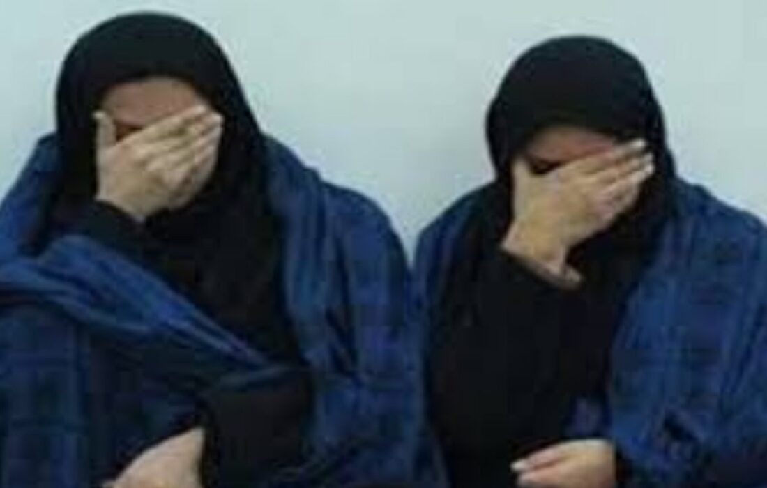 دستگیری دو زن متهم به کلاهبرداری در تبریز