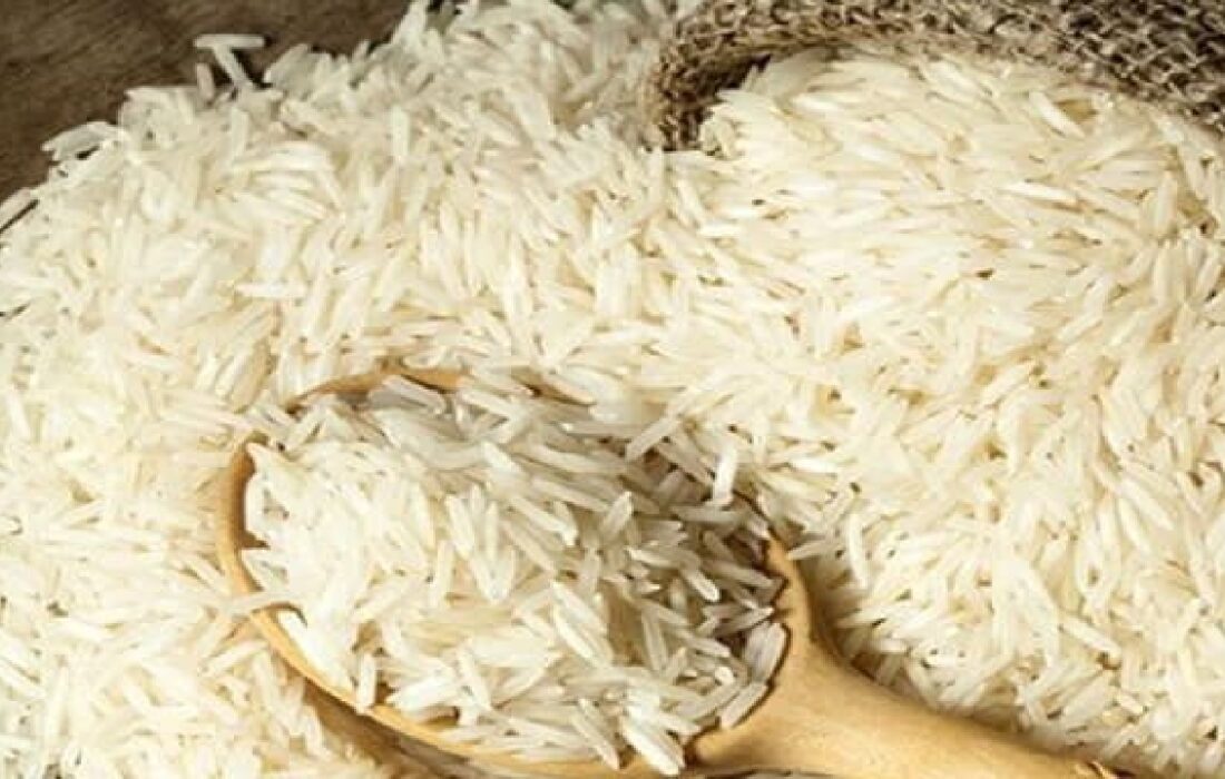 کشف 436 تن گران فروشی برنج توسط شرکت های معروف