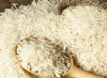 کشف 436 تن گران فروشی برنج توسط شرکت های معروف