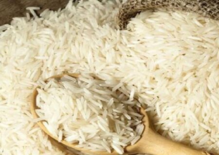 کشف 436 تن گران فروشی برنج توسط شرکت های معروف