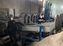 اشتغال زایی در سایه بی توجهی به استانداردهای ایمنی