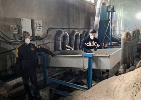 اشتغال زایی در سایه بی توجهی به استانداردهای ایمنی