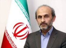 گفت‌و‌گوی زنده رییس رسانه ملی از محوطه جام جم / با تلاش همکارانمان آنتن پایدار و پخش شبکه های صداوسیما به صورت عادی در جریان است