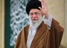 امام خامنه‌ای رهبر و پیشوای مسلمانان جهان به شهادت رسید