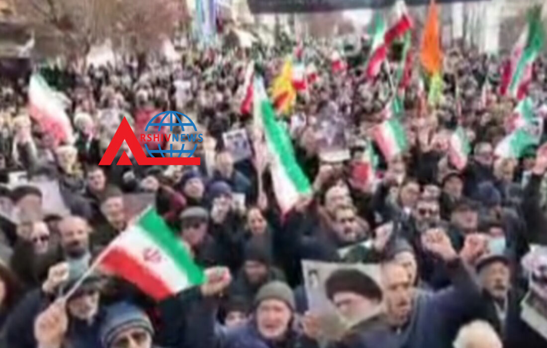 شورای هماهنگی تبلیغات اسلامی برای حضور مردم در اربعین رهبر شهید