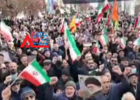 شورای هماهنگی تبلیغات اسلامی برای حضور مردم در اربعین رهبر شهید