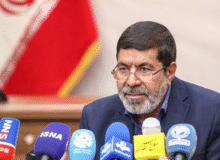 راهپیمایی روز قدس ۲۲ اسفند برگزار می شود