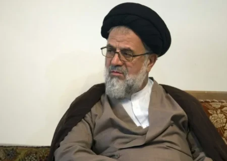 آیت الله موسوی تبریزی کارنامه ای روشن از خود به جا گذاشت