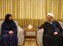 حفاظت از طبیعت وظیفه دینی و ملی است