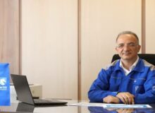 حسن قره ئی، مدیرعامل گروه صنعتی ایران خودرو شد