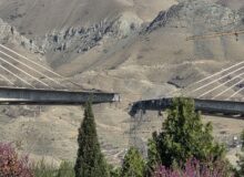 حمله به زیرساخت‌های اقتصادی و تولیدی کشور مصداق بارز جنایت جنگی است