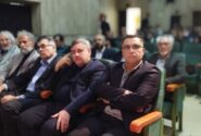 آئین اردیبهشت تئاتر در مرند برگزار شد