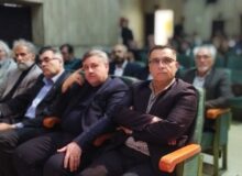 آئین اردیبهشت تئاتر در مرند برگزار شد