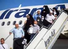 زمان بازگشت حجاج اعلام شد