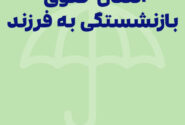 تاخیر در حقوق بازماندگان  مستمری بیمه روستایی مرند