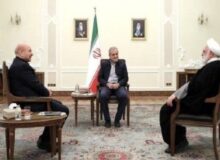 با اتحاد ملت و دولت، متجاوز را پشیمان خواهیم کرد