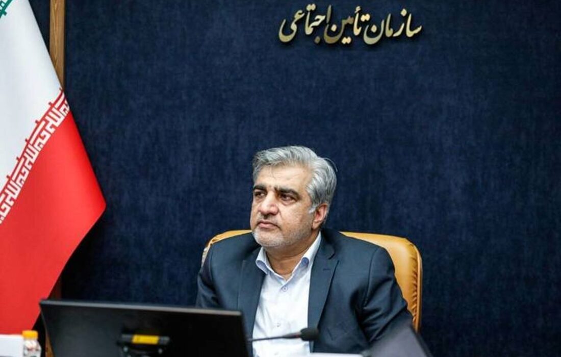 صدور احکام جدید بازنشستگان تامین اجتماعی از هفته آینده