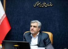 صدور احکام جدید بازنشستگان تامین اجتماعی از هفته آینده