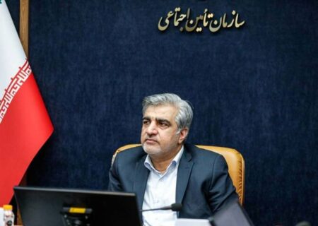 صدور احکام جدید بازنشستگان تامین اجتماعی از هفته آینده