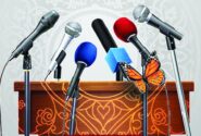 دعوت به جلسه شورای اداری تنها ده دقیقه پیش از آغاز