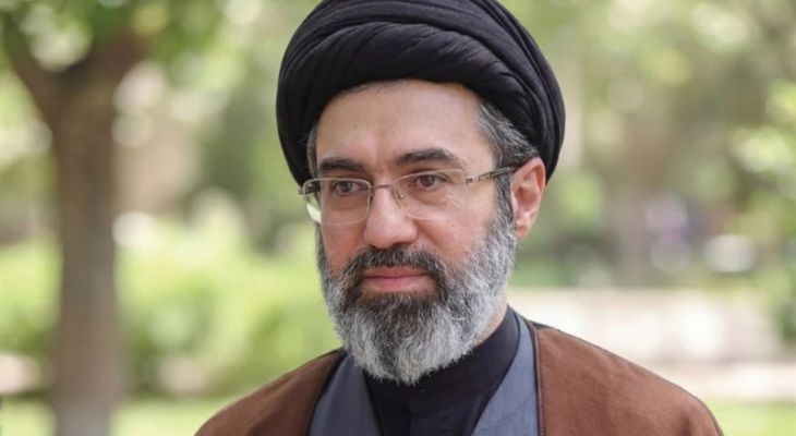 رهبرانقلاب : احقاق حقوق تضعیف شده ملت ایران باید پیگیری شود