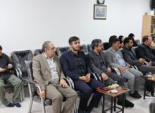 امر به معروف و نهی از منکر باید با نگاه جامع و مشارکت همگانی پیگیری شود