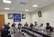 لزوم انسجام ملی و نظارت قاطع بر ادارات