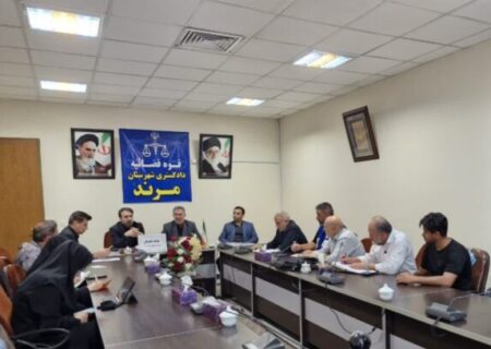 لزوم انسجام ملی و نظارت قاطع بر ادارات
