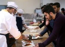 طرح جدید تغذیه دانشجویان از مهرماه اجرایی می شود