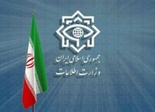 انهدام چهار هسته عملیاتی گروهک تروریستی_ تکفیری در جنوب شرق کشور