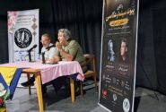 نشست تخصصی واکاوی پیوند، سینما و عکاسی در شهرستان مرند
