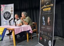 نشست تخصصی واکاوی پیوند، سینما و عکاسی در شهرستان مرند